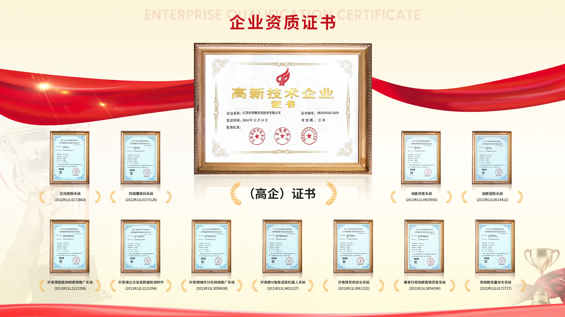 杭锦网站排名收录的几条秘密，很少有人知道